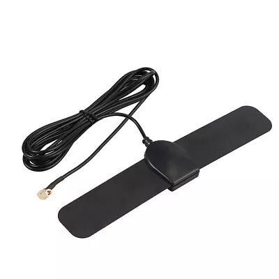 Digital Radio SMB Adapter Car DAB StablePatch Aerial Antenna Fit Pioneer • $13.96