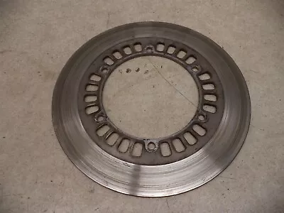 1985 Yamaha Virago 700 Front Brake Rotor Disc  • $24.99