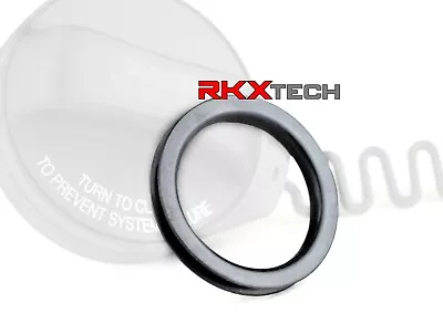 RKX Gas Cap Replacement Seal Fuel  Petrol For VOLVO XC90 XC70 S80 S70 S60 XC 90 • $8.95