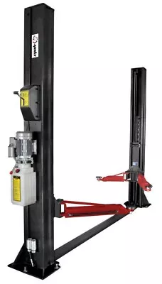 4.0T 240v Two-post Baseplate Hoist • $3100