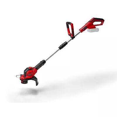 Einhell Cordless Lawn Strimmer 28cm Power X-Change Garden Trimmer - BODY ONLY • £74.95