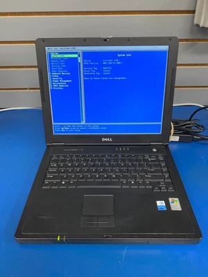 $45.90 • Buy Dell Inspiron PP10S | Pentium M, 512 MB |