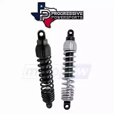 Progressive Suspension 444 Series Shocks For 2004-2009 Honda VTX1300C - Zh • $795