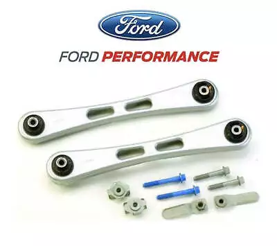 2005-2013 Mustang Ford Racing M-5538-A Rear Lower Control Arm Kit W/ Bushings • $165