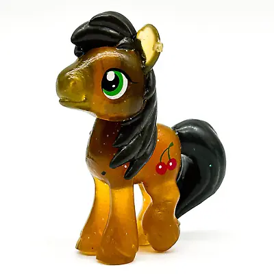 My Little Pony 2013 Cherry Fizzy Wave 7 Blind Bag 31541 Hasbro Loose Figure • $3.50
