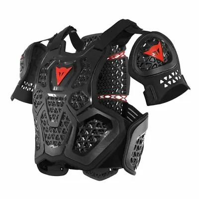 Dainese Mx 1 Roost Guard Body Armour • $364.99