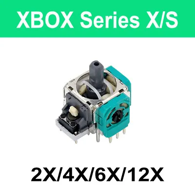 NEW OEM Analog Stick Joystick Replacement For XBOX Series X/S  Controller • $30.99