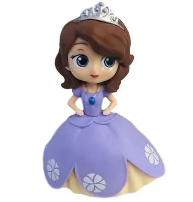 Disney Q Posket Sofia The First Figure 27 • $17.99