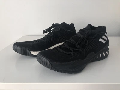 $50 • Buy Adidas Crazy Explosive - Size 11.5 U.s