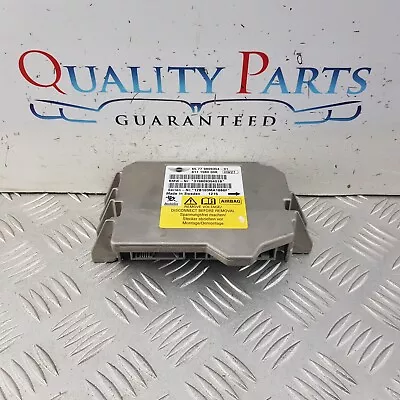 Mini Cooper Countryman Air Srs Bag Control Module Unit R60 2012 9809354 • $18.64