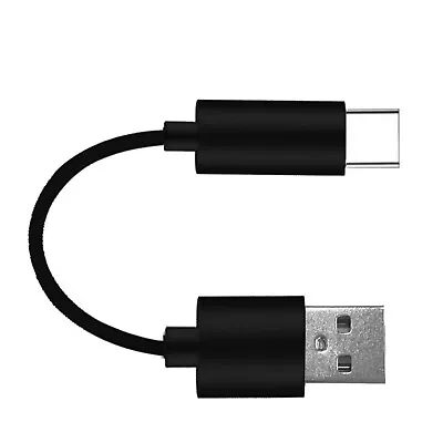 USB Charging Cable Charger Cord For Logitech Spotlight Presentation Remote • £11.72