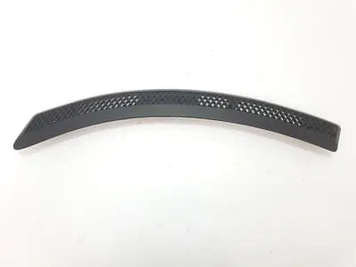 2000-2007 Mk4 Mitsubishi Lancer Front Wing Grille Lh Passenger Side 7407a121 • $37.83