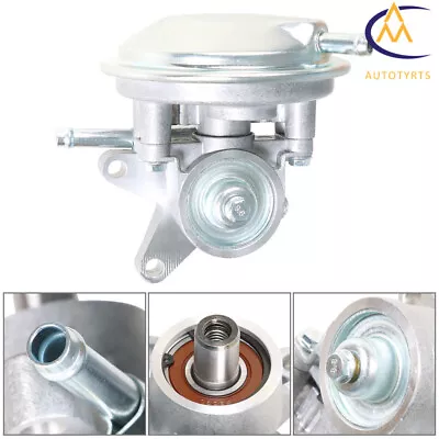 $59.88 • Buy Engine Vacuum Pump 8972410351 97241035 For 95-17 Isuzu NPR 3.0L 3.9L 4.8L 5.2L