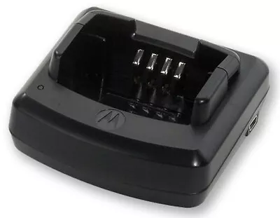 Motorola RLN6175A Charger Base For RDX Series • $25