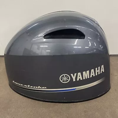 Yamaha 90hp 4 Stroke Outboard Top Cowling • $499.99