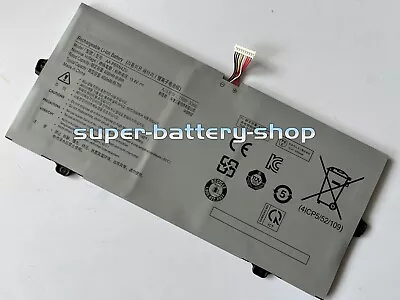 USA New Genuine AA-PBRN4ZU Battery For Samsung Galaxy Book Flex 15-NP950 Series • $78.94