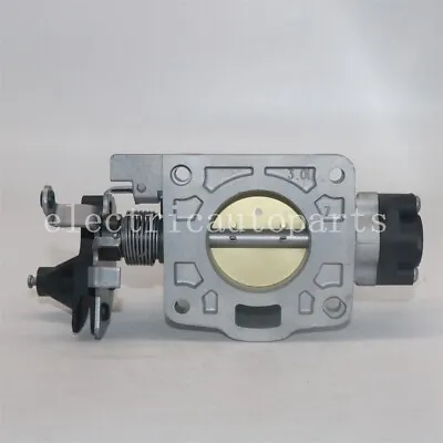 OEM Throttle Body Valve 3L5E-BA 3L5E-BB 2L5U-BB For 2003-2006 Mazda B-3000 3.0L • $147.94