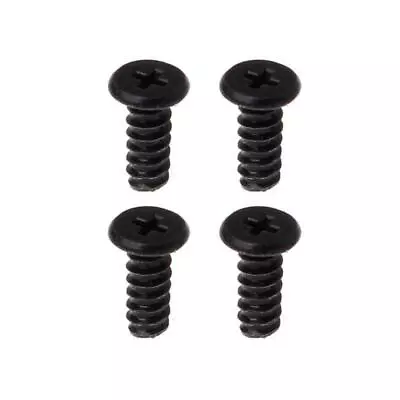 4Pcs Mouse Bottom Screws For Logitech Mouse G502 G403 G402 G700S M705 M950 G500S • £2.66