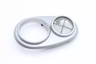 2005-2006 Mini Cooper S Right Front Door Speaker Grille Cover U0831 • $44.09