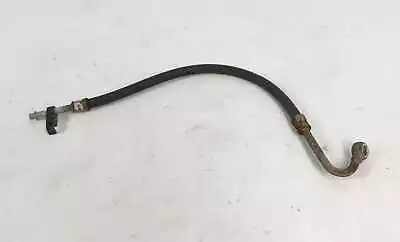 BMW E39 6 Cyl Power Steering Rack To Cooler Line Low Pressure Hose 1996-2003 OEM • $19.95