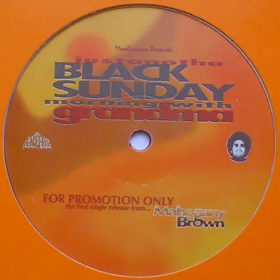 £20 • Buy Moodymann - Just Anotha Black Sunday Morning With Grandma (12 , Promo) - 1998 - 