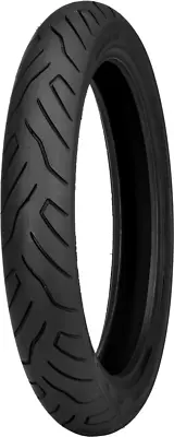 Shinko SR999 Cruiser Long Haul Front 100/90-19 61H Bias Motorcycle Tire • $101.96