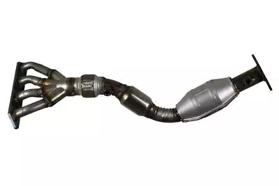 Catalytic Converter With Integrated Exhaust Manifold Fits 2002-2005 Mini Cooper • $363.69