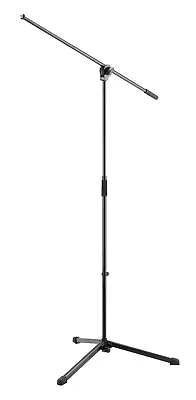 K&M 25400 Tripod Microphone Boom Stand 35 -63    • $45.99