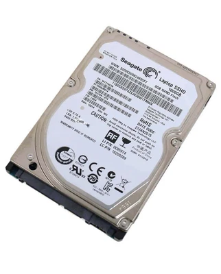 £15 • Buy Seagate S1000LM014 1000GB  2.5inch Laptop Hard Drive
