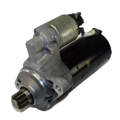 $74.53 • Buy Starter 02E911024A VW Tiguan 5N 5N2 Ad Golf 6 VI 7 VII Touran 1T3 5T