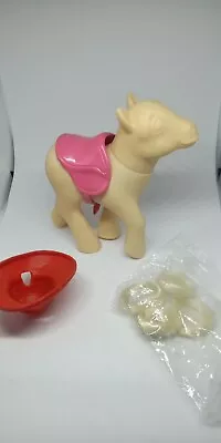 Pony MLP Nirvana Test Shot Mi Pequeño Pony Top Toys My Little Pony Original • $150