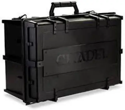 Citadel Crusade Case • £108.43