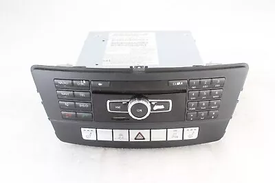 💎 2013-2016 Mercedes Gl450 Gl550 Gps Navi Command Radio Cd Head Unit Player • $811.99