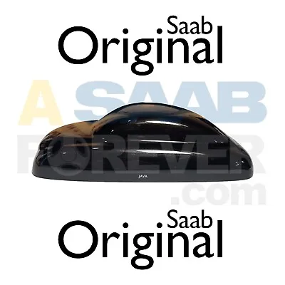 Saab Color Frog Dealer Showroom Display Model Java Black Collectible New Oem • $39.99