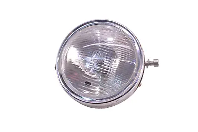 MOTO-MORINI MC 3 1/2 Front Light Headlight 1974 17377648 • $150