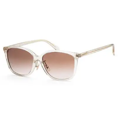 Coach Women's 57 Mm Sunglasses • $457.11
