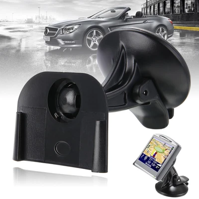 £5.69 • Buy Windshield Suction Mount Stand Holder For TomTom GPS One V2 V3 2nd 3rd Edition +