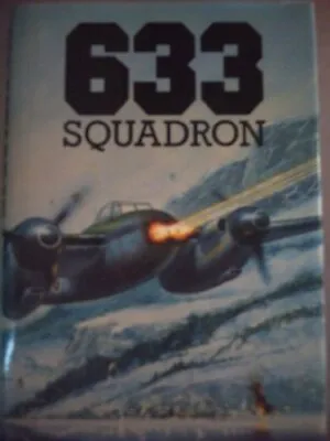 633 Squadron Smith Frederick E. • £10.99