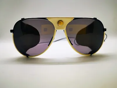 Vintage Carrera 5597 Mountain Sunglasses  • $200