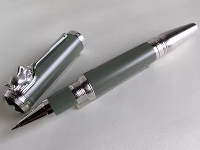 Montblanc Limited Writer Edition 2019 Rudyard Kipling Rollerball Pen • $499.99