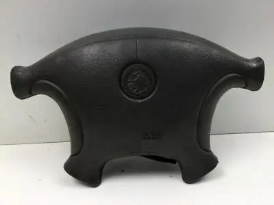 VS Statesman Caprice SS Calais Drivers Steering Wheel Airbag Horn Button Grey • $206.10