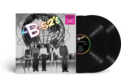 The B-52's - Time Capsule: Songs For A Future Generation [New Vinyl LP] • $32.53