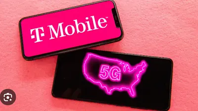 T-Mobile Prepaid $50 Unlimited Plan Talk Text Data Unlimited Fast Activation • $23.95