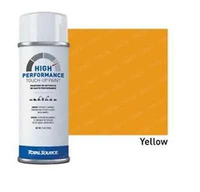 John Deere Spray Paint - Yellow 11 Oz • $24.55