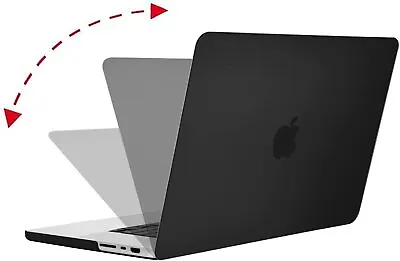 $27.54 • Buy 360° Protection Rubberized Matte Case Design For Macbook Air 2022/2020 A22681 M2