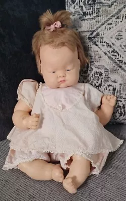 Vintage Vouge Doll Baby Dear E. Wilkins 1960s W/ Original Outfit • $599.99