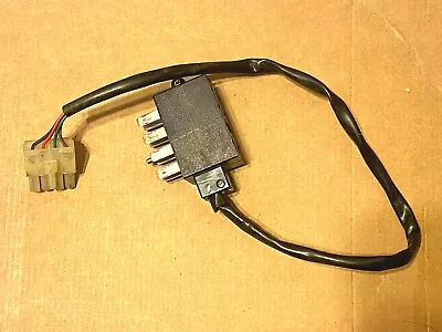 MAKA NB-10L Bill Acceptor Validator Wiring Harness  • $19.95