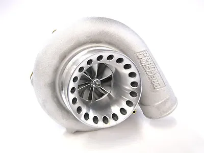 Precision 6262 Billet BB Turbo T3/T4 V-Band Inlet/Outlet .64 A/R Ball Bearing • $1879