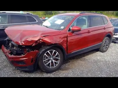 $230.37 • Buy Camera/Projector Rear View Gate Mounted Fits 18-19 TIGUAN 1036545