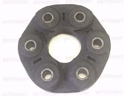 Driveshaft Flex Disc Joint Coupler Guibo For BMW • $42.21